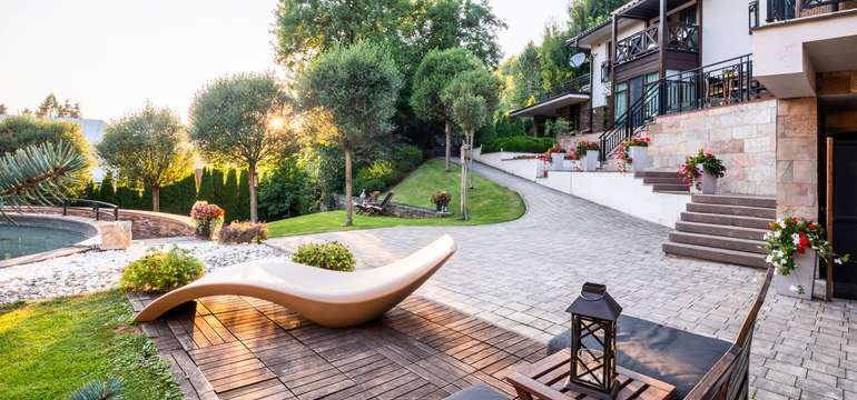 Villa Hellia 