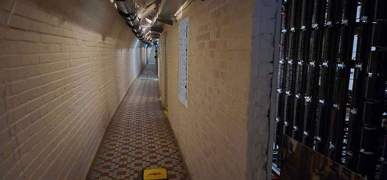 Bunker 10–Z v Brne