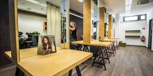 Kaderníctvo Ján Molnár Bratislava