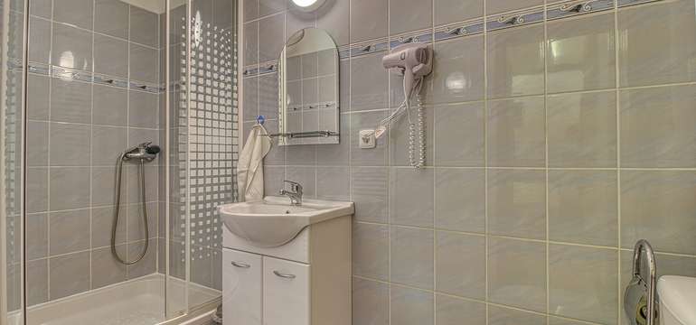 Penzion Ždiaranka, Goralský pokoj