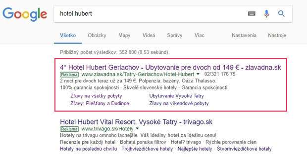 ppc reklama google ppc