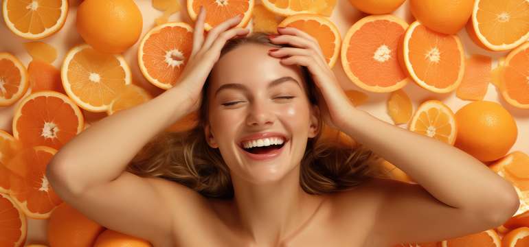 Infúzna terapia vitamínom C na rehabilitačnej Klinike ReFit