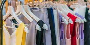 Zľava 30 % na všetky služby v čistiarni Popoluška