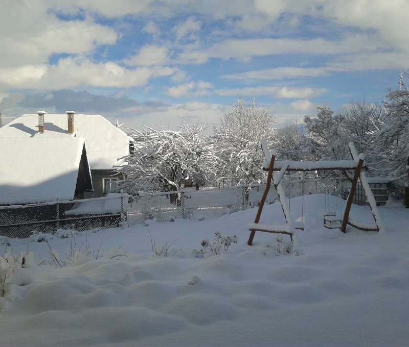 Penzión Emília v Ružomberku
