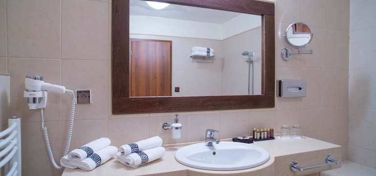 Hotel Montfort****