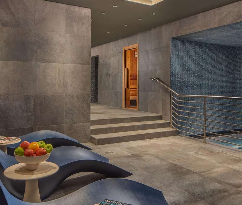Wellness zóna