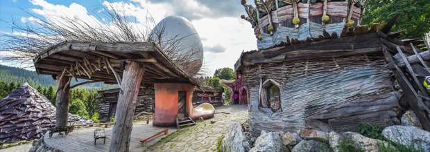 HABAKUKY – Rozprávkový svet pre deti