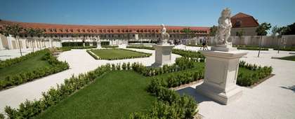 O týchto záhradách ste možno nepočuli. Víkend bude v Bratislave patriť parkom a záhradám