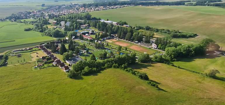 Pobyt v Penzióne Drienok*** s raňajkami a wellness