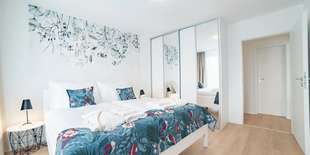 2-izbový apartmán s balkónom
