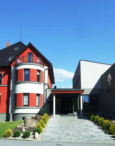 Hotel Sport Art Centrum