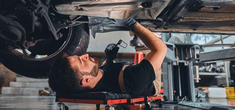 Spoľahlivý servis vozidiel so zárukou kvality s autoservisom InfinityServis