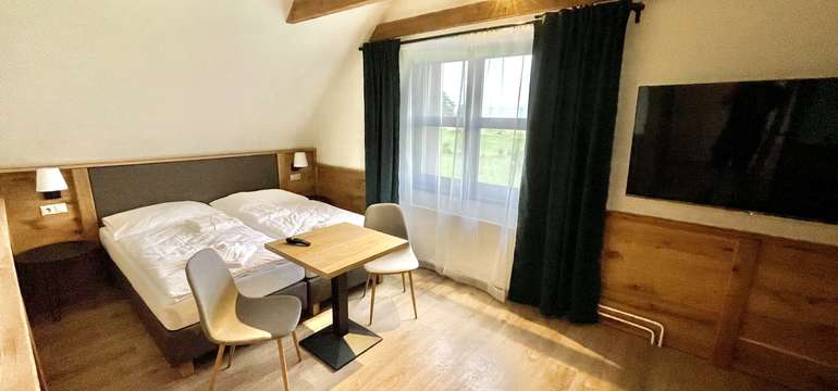 Villa Pinus izba superior