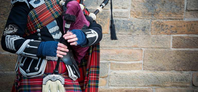 S CK Royal Travel poletíte do Edinburghu priamo z Bratislavy