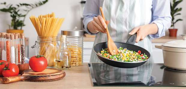 ako usetrit pri nakupe potravin