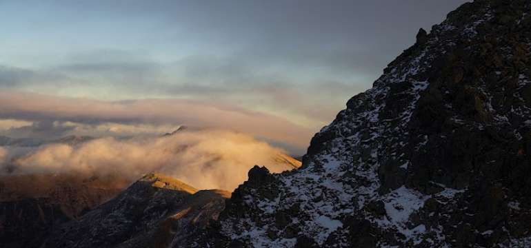 Nízke Tatry