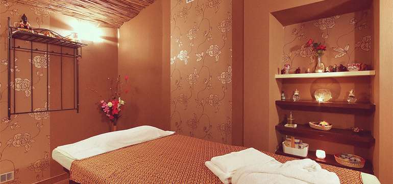 Home Thai Relax