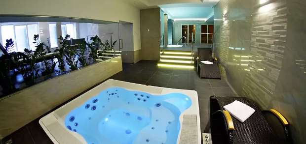 Kaštieľ Lučivná - Ubytovanie na zamku