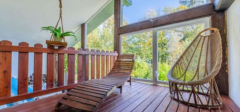 Neobmedzený vstup do wellness so saunami a jaccuzi