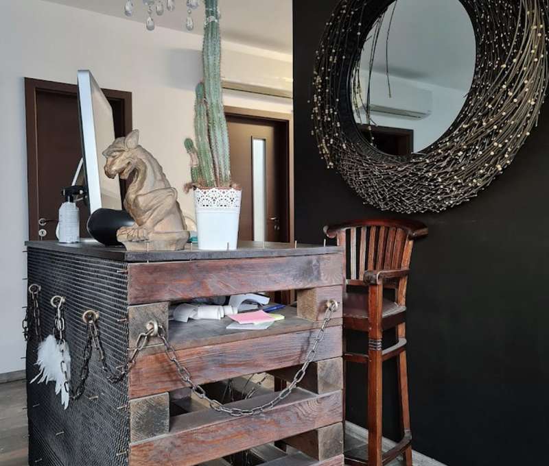 Kadernícke služby všetkého druhu pre dámy v salóne HAIRBYPATRIK