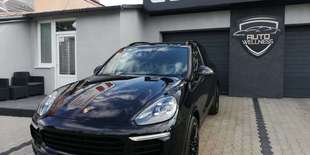 Ten pravý wellness pre vaše auto - TOP alebo základné umytie auta