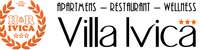 Apartments - Restaurant VILLA IVICA
