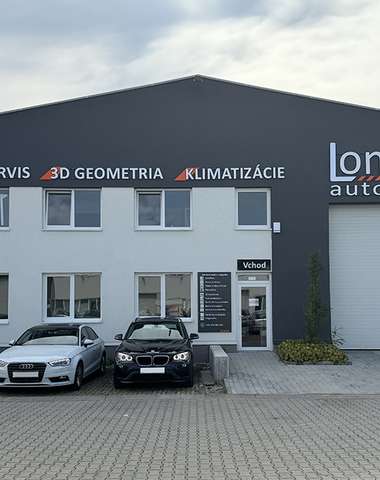 Autoservis LongLife