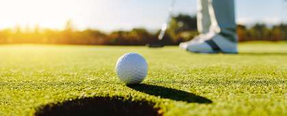 Zoznámte sa: Golf, šport gentlemanov