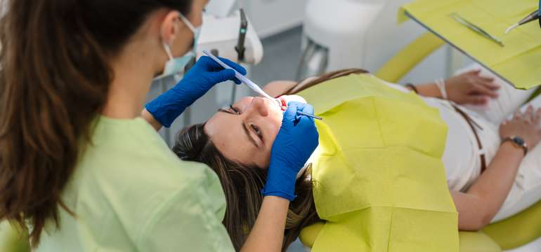 Family Dental Care - prevádzka v Stupave
