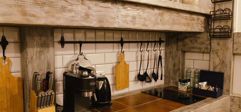 Apartmán La Boheme
