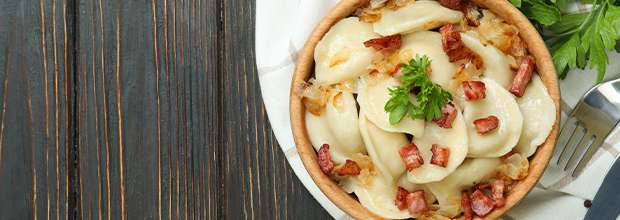 Pierogi