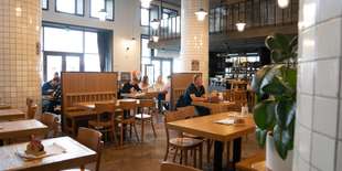Spilka beer & restaurant