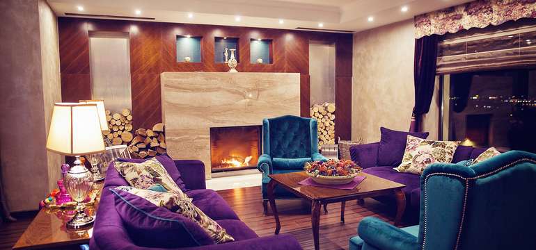 Boutique Hotel Zlatý Kľúčik****