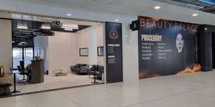 Beauty Palace Bratislava