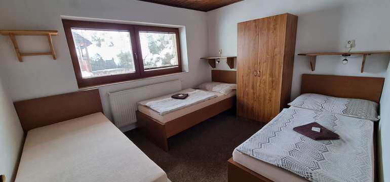 Apartmán