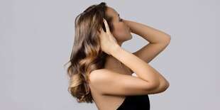 Farbenie alebo balayage v salóne Elegancehair