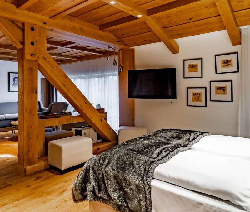 Apartmán Grand