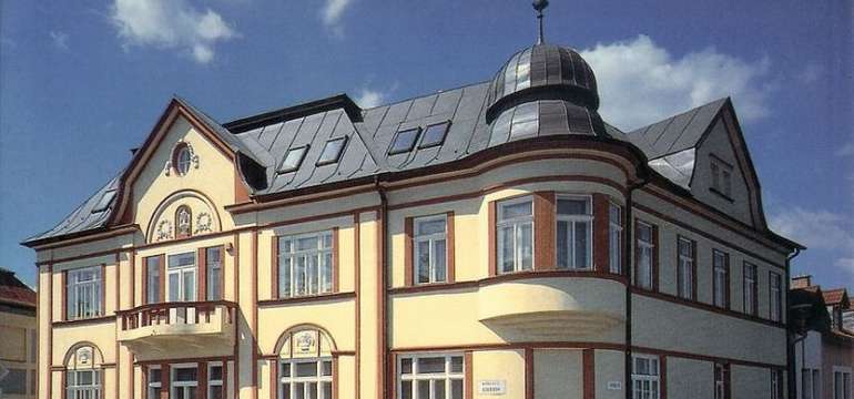Kysucké múzeum Cadca