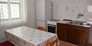 Ubytovanie v apartmáne Darija v Chorvátsku, Biograd na Moru