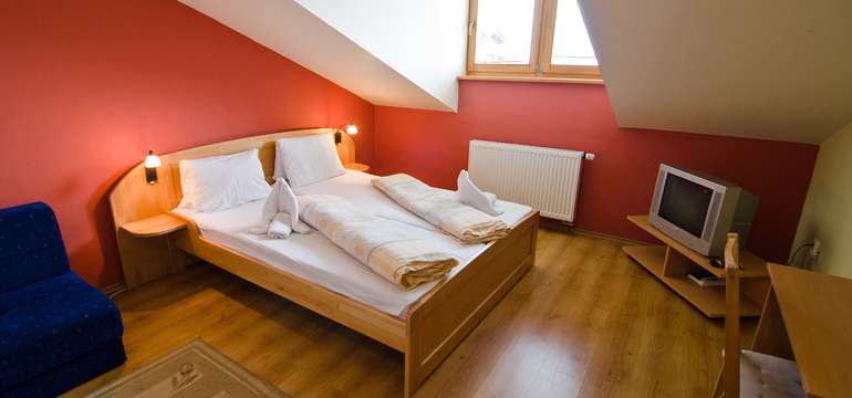 Hotel Eufória ***