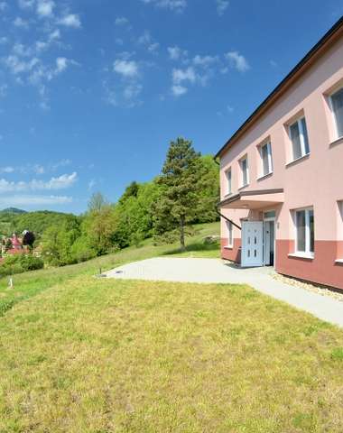 Villa ŽAKÝL 