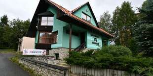 Ubytovanie v apartmánoch V+K