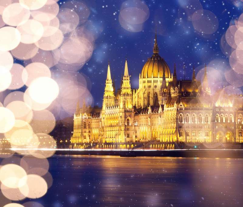 City Hotel Unio*** má výbornú polohu v centre Budapešti