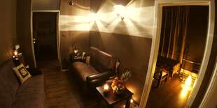 Salón Ayurasan massages & relax