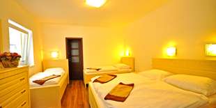 Ubytovanie pre 4 osoby v apartmáne Bartek Ski Rental