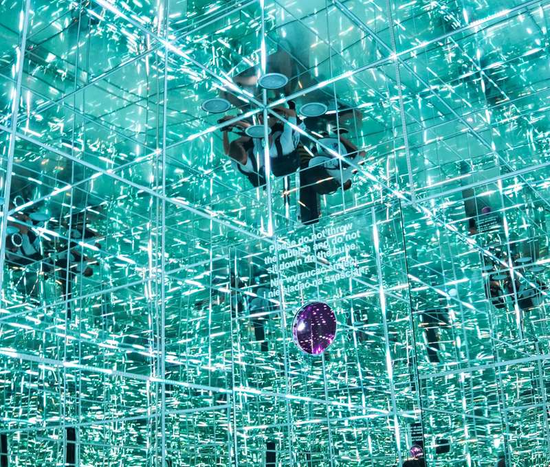 Infinity Room