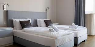Di Verdi Imperial Hotel**** - ubytovanie