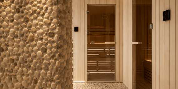 Krupówki 17 Resort & SPA v obľúbenom horskom meste Zakopané/Poľsko - Zakopané