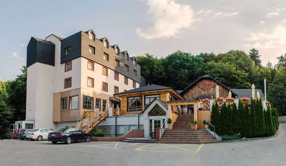 ubytovanie, hotel, zľavadňa