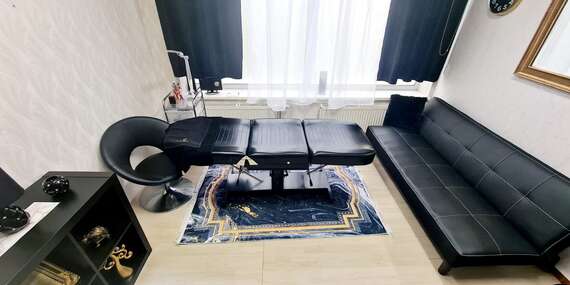 Najkvalitnejšia technika tetovania obočia - Microblading phibrows aj s korekciou/Bratislava - Petržalka